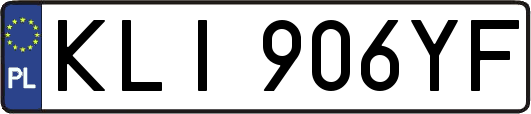 KLI906YF