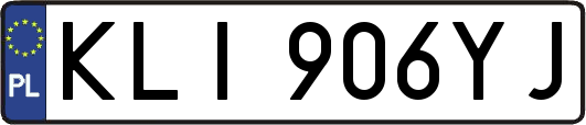 KLI906YJ