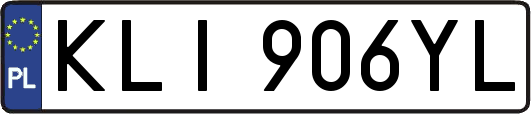 KLI906YL