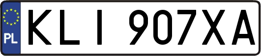 KLI907XA