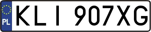KLI907XG