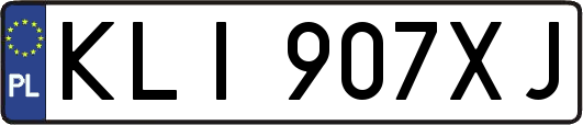 KLI907XJ