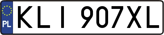 KLI907XL