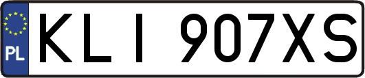 KLI907XS