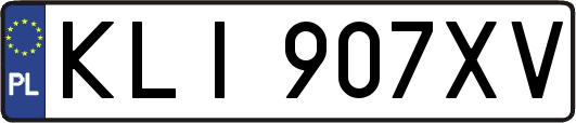 KLI907XV