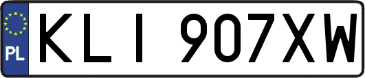 KLI907XW