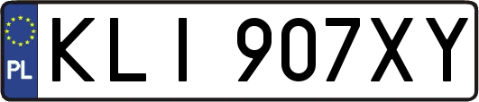 KLI907XY