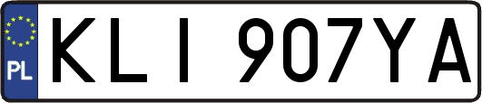 KLI907YA