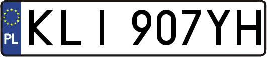 KLI907YH