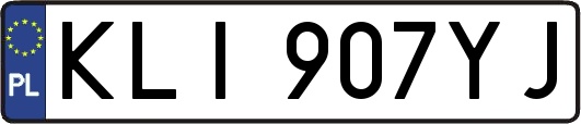 KLI907YJ