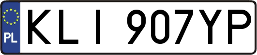 KLI907YP