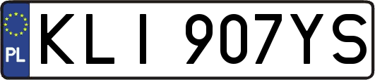 KLI907YS