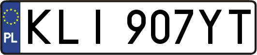 KLI907YT