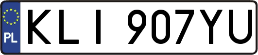 KLI907YU