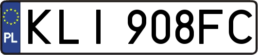 KLI908FC