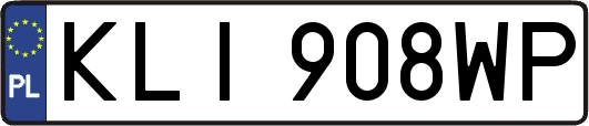 KLI908WP