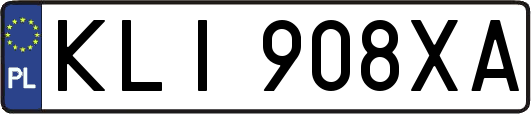 KLI908XA