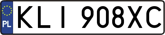 KLI908XC