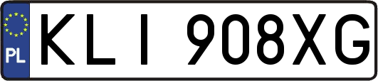 KLI908XG