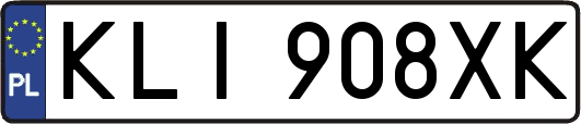 KLI908XK