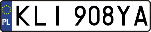 KLI908YA