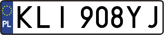 KLI908YJ