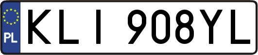 KLI908YL