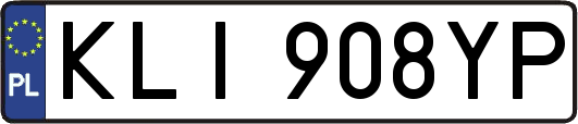KLI908YP
