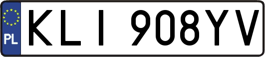KLI908YV