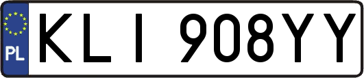 KLI908YY
