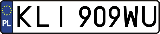 KLI909WU