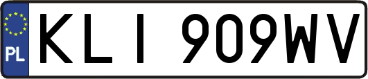 KLI909WV