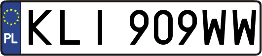 KLI909WW