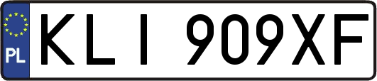 KLI909XF