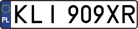 KLI909XR