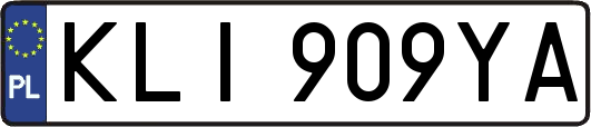KLI909YA