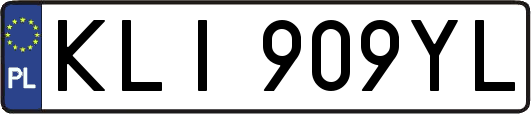 KLI909YL