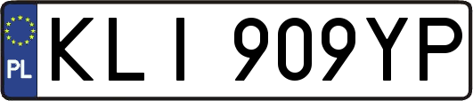 KLI909YP