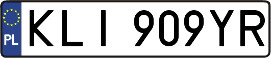 KLI909YR