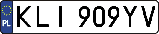 KLI909YV
