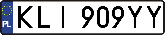 KLI909YY