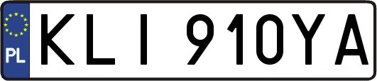 KLI910YA