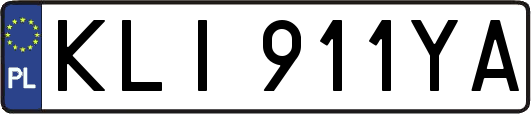 KLI911YA