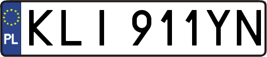 KLI911YN