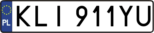 KLI911YU