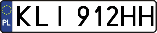 KLI912HH
