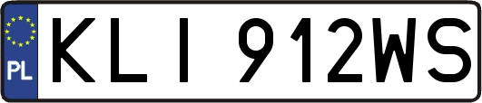 KLI912WS
