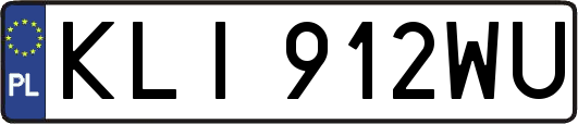 KLI912WU