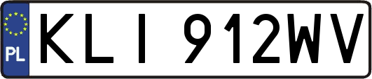 KLI912WV