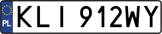 KLI912WY